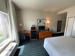 Fairfield by Marriott Inn & Suites Melbourne West/Palm Bay
