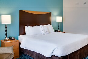 Fairfield by Marriott Inn & Suites Melbourne West/Palm Bay