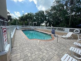 Fairfield by Marriott Inn & Suites Melbourne West/Palm Bay