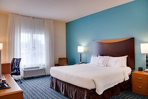 Fairfield by Marriott Inn & Suites Melbourne West/Palm Bay