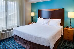 Fairfield by Marriott Inn & Suites Melbourne West/Palm Bay