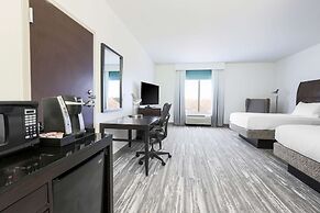 Hilton Garden Inn Norman