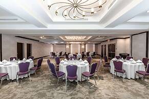 Hilton Garden Inn Norman