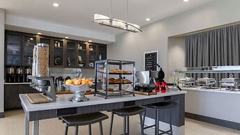 Hilton Garden Inn Norman