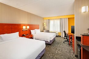 Courtyard by Marriott Phoenix North/Happy Valley