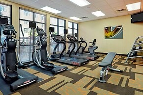 Courtyard by Marriott Phoenix North/Happy Valley