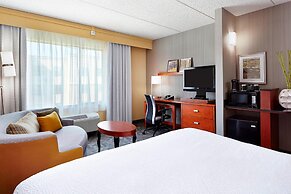 Courtyard by Marriott Phoenix North/Happy Valley