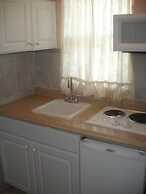 Belleair Village Motel