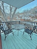 Pikes Peak Inn