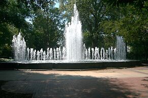 Hampton Inn Columbia I-20-Clemson Road