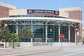 Hampton Inn Columbia I-20-Clemson Road