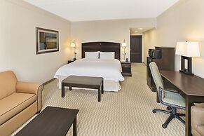Hampton Inn Columbia I-20-Clemson Road