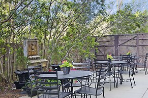 Hampton Inn Columbia I-20-Clemson Road