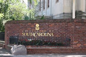 Hampton Inn Columbia I-20-Clemson Road