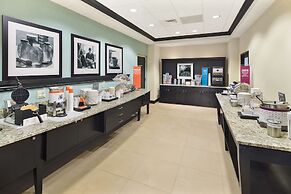 Hampton Inn Columbia I-20-Clemson Road