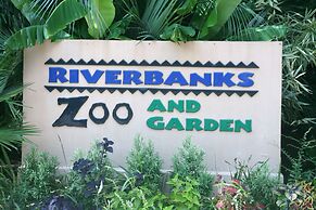 Hampton Inn Columbia I-20-Clemson Road