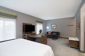 Hampton Inn Suites Opelika I85 Auburn Area