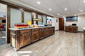 Hampton Inn Suites Opelika I85 Auburn Area