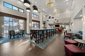 Hampton Inn Suites Opelika I85 Auburn Area