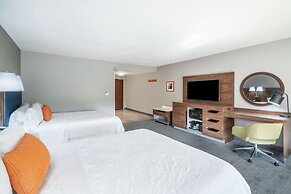 Hampton Inn Suites Opelika I85 Auburn Area