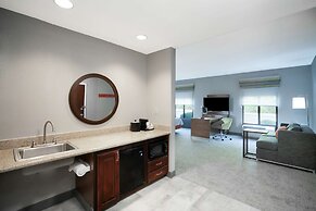 Hampton Inn Suites Opelika I85 Auburn Area