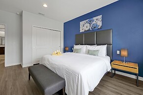 Regal Oaks Resort Vacation Townhomes by IDILIQ