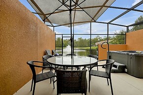 Regal Oaks Resort Vacation Townhomes by IDILIQ