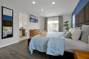 Regal Oaks Resort Vacation Townhomes by IDILIQ