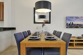 Regal Oaks Resort Vacation Townhomes by IDILIQ