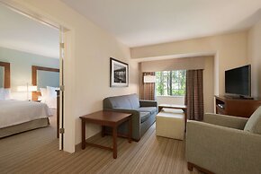 Homewood Suites by Hilton Jacksonville Deerwood Park