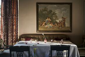 Four Seasons Hotel Firenze