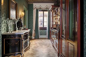 Four Seasons Hotel Firenze