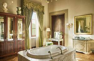 Four Seasons Hotel Firenze