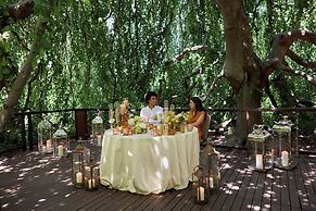 Four Seasons Hotel Firenze