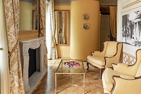 Four Seasons Hotel Firenze