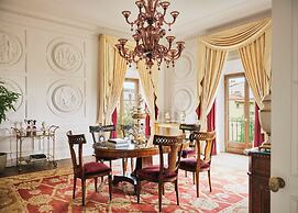 Four Seasons Hotel Firenze