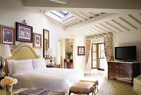 Four Seasons Hotel Firenze
