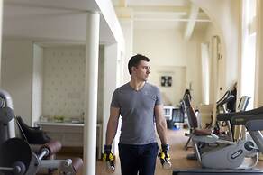 Four Seasons Hotel Firenze