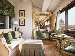 Four Seasons Hotel Firenze