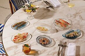 Four Seasons Hotel Firenze