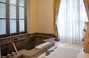 Four Seasons Hotel Firenze