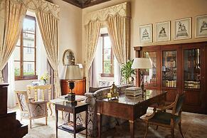 Four Seasons Hotel Firenze