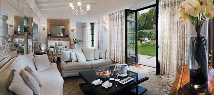 Four Seasons Hotel Firenze