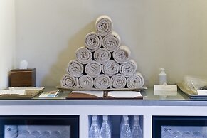 Four Seasons Hotel Firenze