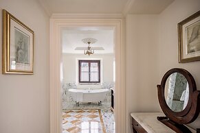 Four Seasons Hotel Firenze