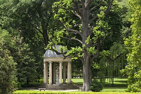 Four Seasons Hotel Firenze