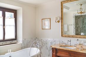 Four Seasons Hotel Firenze