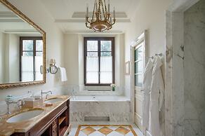 Four Seasons Hotel Firenze