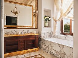 Four Seasons Hotel Firenze