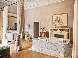 Four Seasons Hotel Firenze